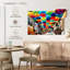 Hannes Colourful Umbrellas II-107668286