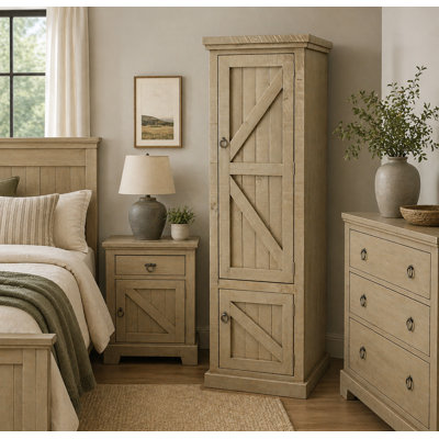 Armoire Kelley