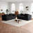 Convertible Sofa Bed-1730494232