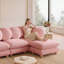 Canapé modulaire Comfy Chenille-978663185