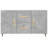 Sideboard Engineered Wood, Metal Medium Sideboard-511619510