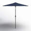 Parasol de marché 9 pi Delaplaine-1130741629