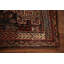 Tapis traditionnel antique 6 x 8