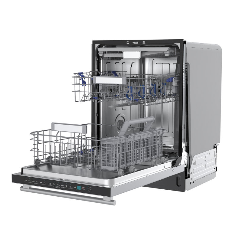 Lave-vaisselle encastrable 24 po Stella