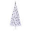 Lighted Artificial Christmas Tree-1825297154-1825297156