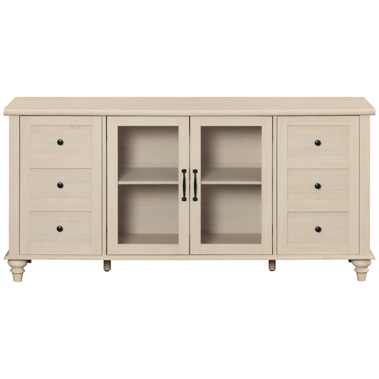 Amsi 57.9'' Media Console