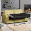 Alaziah 2 Seater Sofa Bed-395866978