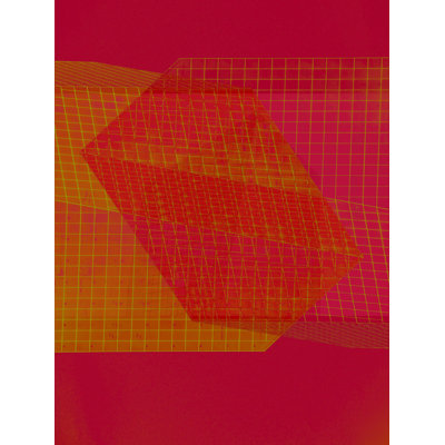 Energy Print by Kevin Quinn