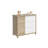Soti 3 Drawers Chest