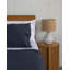 Housse de couette Baloo Living French Linen - Jeté (42 x 72)-117204253