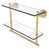 Unlacquered Brass is out of stock