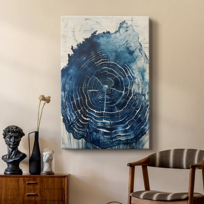 ABSTRACT Series CLXVII -Custom Wrapped Gallery Cavas