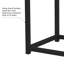 Tabouret de comptoir de 24 po Junad-2073212741