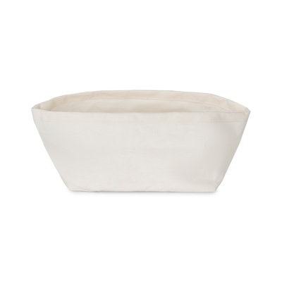 Rebrilliant Fabric Decorative Basket