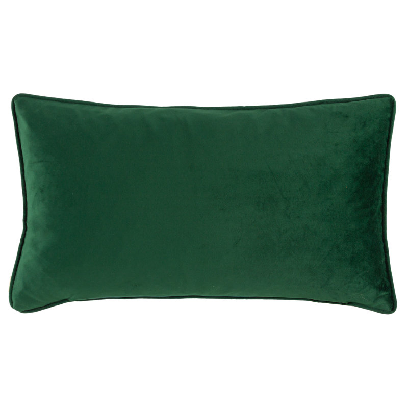 Rectangular Throw Cushion