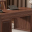 Nouvel ensemble de bureau et de chaises de rangement de style chinois