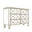 Katip 6 -Drawer Accent Chest