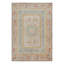 One-of-a-Kind 9’10”x12’11” Hand Knotted Area Rug