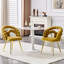 Chaises de salle à manger Puffy Bubble Chair-1925714930-1925714931