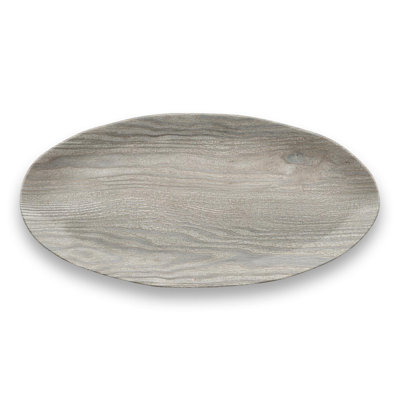George Oliver Heasley Melamine Platter