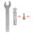 Metal Anchor Kit