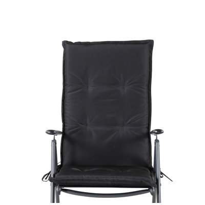 Hedda 5 Position Seat/Back Cushion