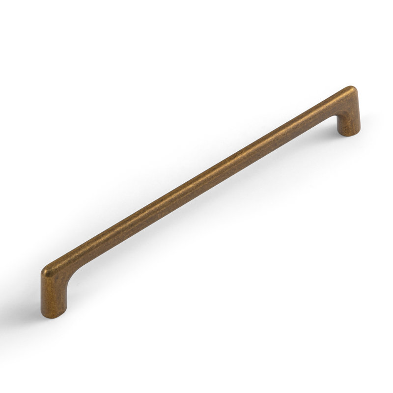 Poignée barre, 13 3/5"