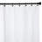 Ball Steel Shower Curtain Hooks-50055106