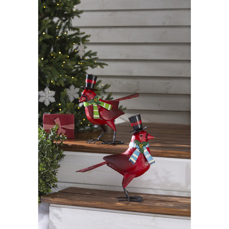 Christmas Figurines & Collectibles