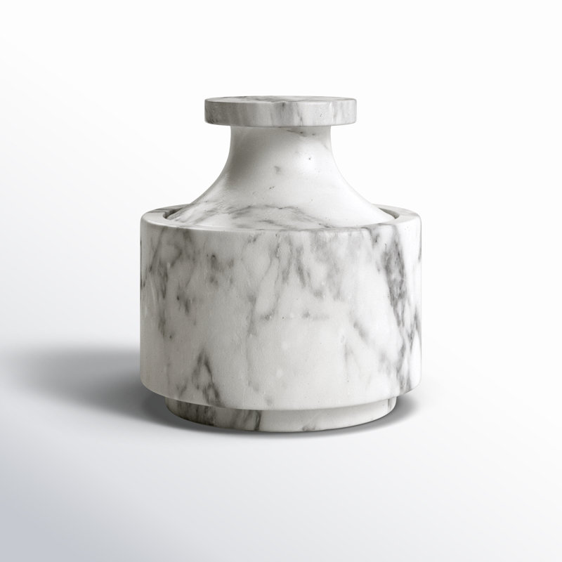 Matheson Stoneware Decorative Box