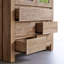 Moscatello Display Cabinet