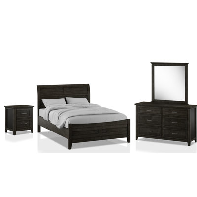 Ambia Piece Bedroom Set