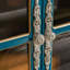 Armoire d'appoint moderne et luxueuse.