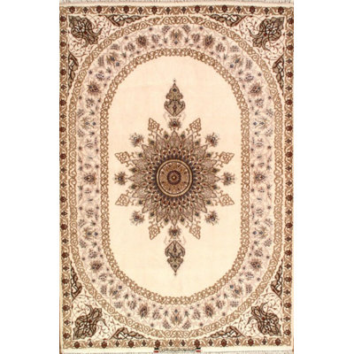 Vida One-of-a-Kind 5' X 8' Area Rug