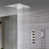 Brushed Nickel selected