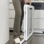 Barrière pour animaux autoportante-193399096-193399097
