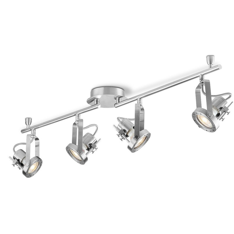 81cm 4 -Light Track Kit