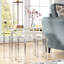Irwin Glass Top Nesting Tables-29330273