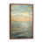 Classic Brown Wood Framed selected