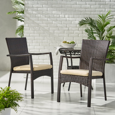 Fauteuil Arturas