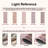  Kaldi Vintage Floral Washable Pink 2X6 Runner Rugs for Entryway Kitchen, Non Slip Oriental Low-Pile Rug for Bedroom Dining Room Carpet-287689660