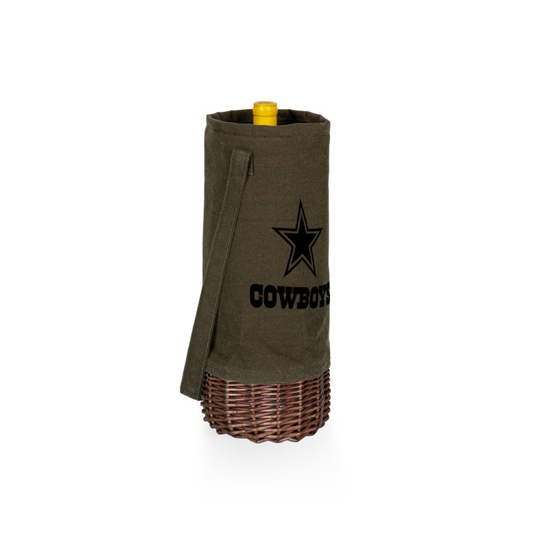 Panier NFL Dallas Cowboys Malbec