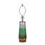 Lampe de table en verre D16x30 "