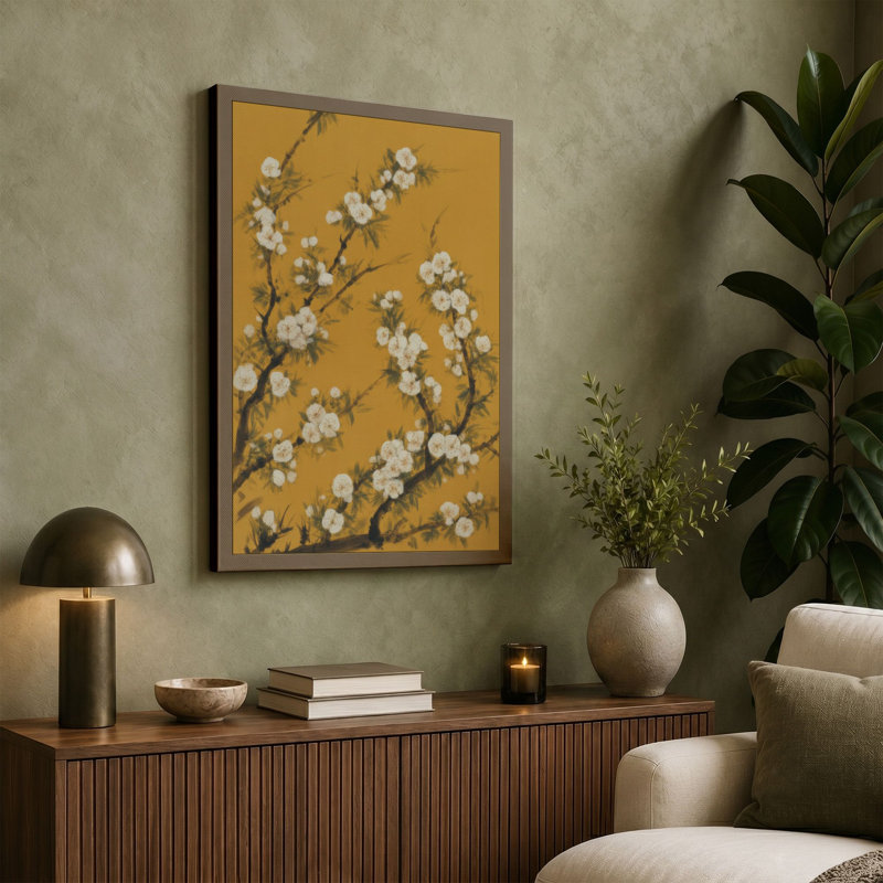 Print, 36x24 - 91.4 x 61.0 cm, White Border