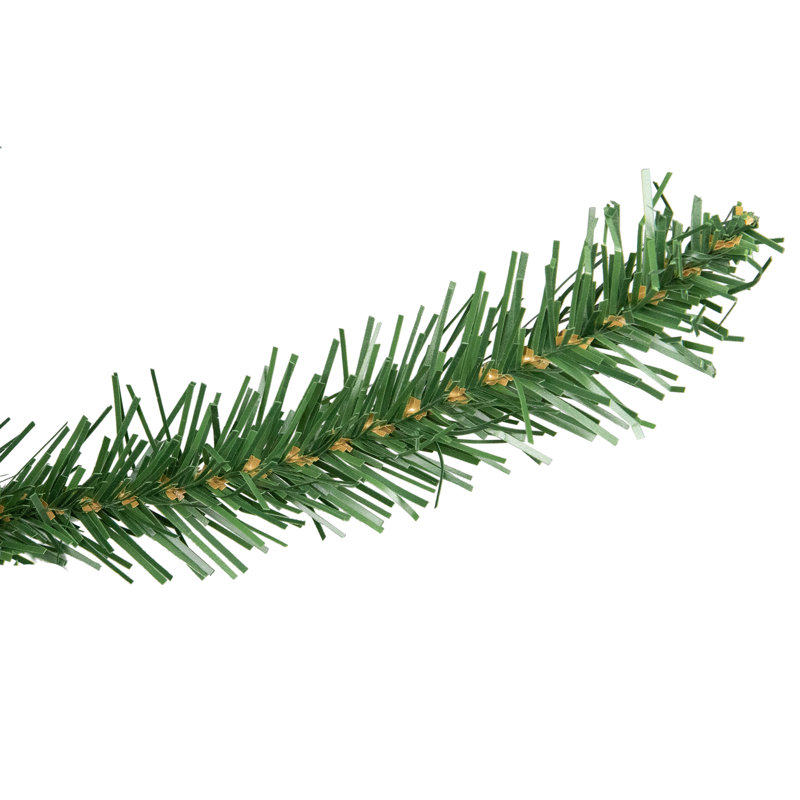 Sapin de Noël artificiel 9,5 pi Winona, 9.5'