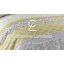 Oriental Birds Easy care Eyelet Curtains-20382913