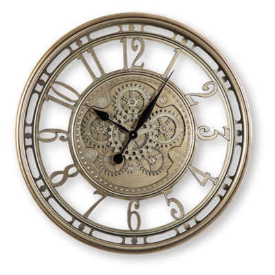 Horloge murale Gilover