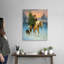 Reproduction d’art sur toile, "The Family Tree" par Jack sorde-900458211-900458234