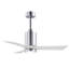 Patricia LED Downrod Ceiling Fan-1248876563-1248882459-1304435245