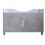 Ensemble de meuble-lavabo simple 48 po Locksly-369432445